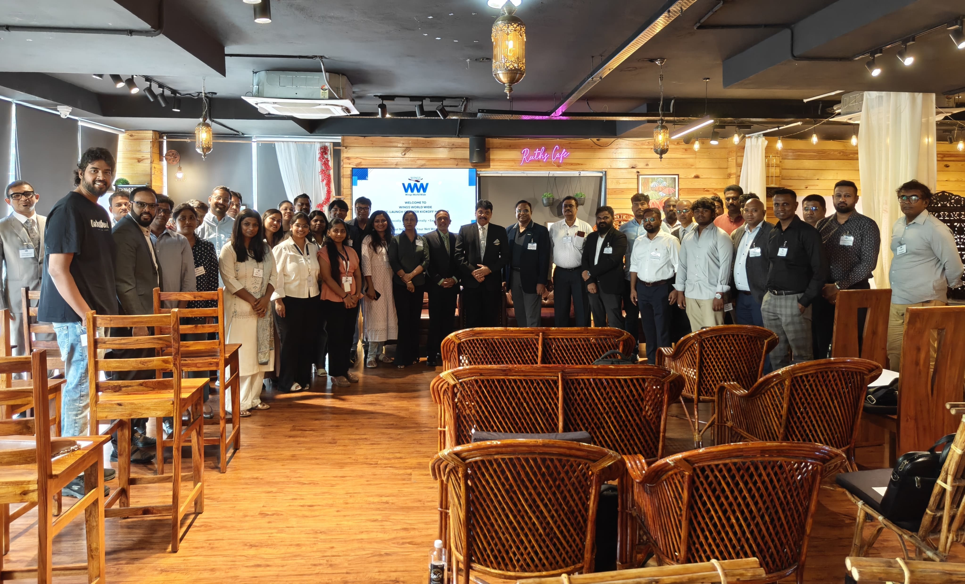 Networking Event